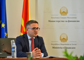 Besimi: Në vitin 2024 rritja ekonomike do të jetë më e lartë se këtë vit, deficiti dhe inflacioni do të ulen