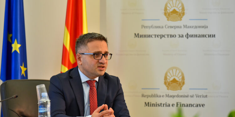 Besimi: Në vitin 2024 rritja ekonomike do të jetë më e lartë se këtë vit, deficiti dhe inflacioni do të ulen