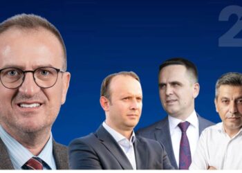 ASH refuzon ofertën e opozitës shqiptare?!