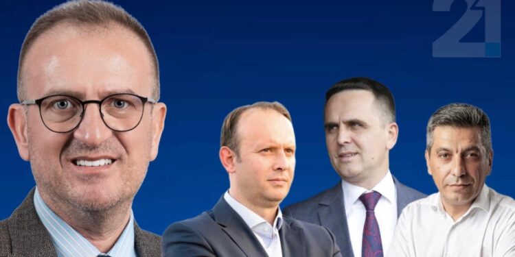 ASH refuzon ofertën e opozitës shqiptare?!