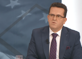 Dështimi i amnistisë, Selmani: ASH-ja të shqyrtojë pjesëmarrjen në Qeveri