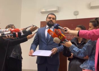 Dështimi i ligjit për amnisti, a do të mbetet ASH në qeveri? Përgjigjet Lloga