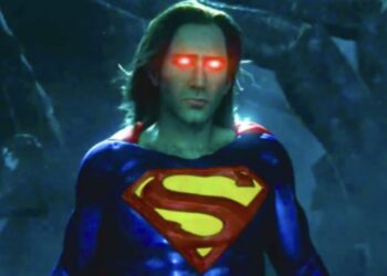 Inteligjenca artificiale është “makth” për aktorin Nicolas Cage