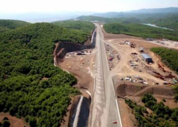 Janë shkelur të gjitha afatet për ndërtimin e autostradës Ohër – Kërçovë