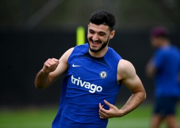 Lëndimi i Brojës – Chelsea tregon gjendjen e tij