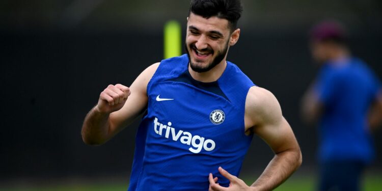 Lëndimi i Brojës – Chelsea tregon gjendjen e tij