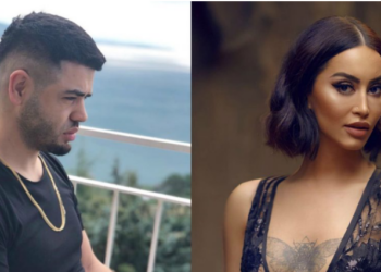 ”Fshesës” së Dafinës nuk i shpëton as Noizy