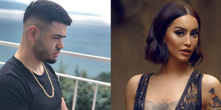 ”Fshesës” së Dafinës nuk i shpëton as Noizy