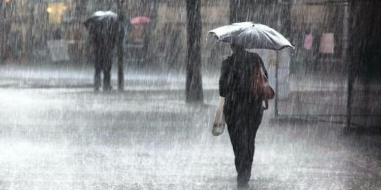 Stuhitë mbërrijnë në RMV – rreshje shiu dhe erë të fuqishme?!