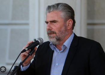 Orhan Ibrahimi paralajmëron formimin e partisë se re: Shqiptarëve, do t’ua sjellim lirinë!