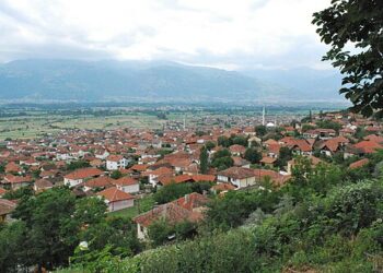 Të shtëna në Çellopek të Tetovës, ka edhe viktima