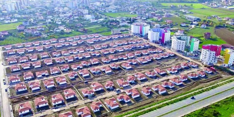 Ku shkuan 730 milionë euro të Rindërtimit nga tërmeti?